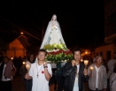 Comunidade Mãe Rainha presente no 