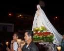 Comunidade Mãe Rainha presente no 