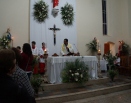 Comunidade Mãe Rainha presente no 