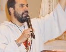 Comunidade Mãe Rainha Estrela da Manhã na Paróquia Nossa  Senhora de Fátima, Serra