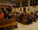 Comunidade Mãe Rainha Estrela da Manhã na Paróquia Nossa  Senhora de Fátima, Serra