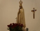 Comunidade Mãe Rainha Estrela da Manhã na Paróquia Nossa  Senhora de Fátima, Serra