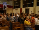 Comunidade Mãe Rainha Estrela da Manhã na Paróquia Nossa  Senhora de Fátima, Serra