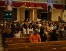 Comunidade Mãe Rainha Estrela da Manhã na Paróquia Nossa  Senhora de Fátima, Serra