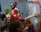 Comunidade Mãe Rainha Estrela da Manhã no GO Jesus Cristo é o Senhor, Venda Nova, ES.