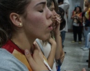 Comunidade Mãe Rainha Estrela da Manhã no GO Jesus Cristo é o Senhor, Venda Nova, ES.