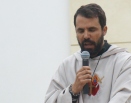 Comunidade Mãe Rainha Estrela da Manhã no GO Jesus Cristo é o Senhor, Venda Nova, ES.