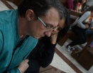Comunidade Mãe Rainha Estrela da Manhã no GO Jesus Cristo é o Senhor, Venda Nova, ES.