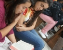 Comunidade Mãe Rainha Estrela da Manhã no GO Jesus Cristo é o Senhor, Venda Nova, ES.