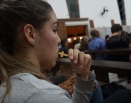 Comunidade Mãe Rainha Estrela da Manhã no GO Jesus Cristo é o Senhor, Venda Nova, ES.