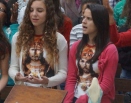 Comunidade Mãe Rainha Estrela da Manhã no GO Jesus Cristo é o Senhor, Venda Nova, ES.