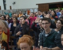 Comunidade Mãe Rainha Estrela da Manhã no GO Jesus Cristo é o Senhor, Venda Nova, ES.