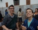 Comunidade Mãe Rainha Estrela da Manhã no GO Jesus Cristo é o Senhor, Venda Nova, ES.
