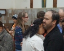 Comunidade Mãe Rainha Estrela da Manhã no GO Jesus Cristo é o Senhor, Venda Nova, ES.