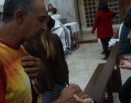 Comunidade Mãe Rainha Estrela da Manhã no GO Jesus Cristo é o Senhor, Venda Nova, ES.