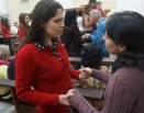Comunidade Mãe Rainha Estrela da Manhã no GO Jesus Cristo é o Senhor, Venda Nova, ES.