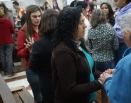 Comunidade Mãe Rainha Estrela da Manhã no GO Jesus Cristo é o Senhor, Venda Nova, ES.