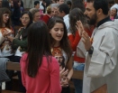 Comunidade Mãe Rainha Estrela da Manhã no GO Jesus Cristo é o Senhor, Venda Nova, ES.