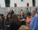 Comunidade Mãe Rainha Estrela da Manhã no GO Jesus Cristo é o Senhor, Venda Nova, ES.