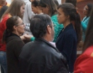 Comunidade Mãe Rainha Estrela da Manhã no GO Jesus Cristo é o Senhor, Venda Nova, ES.