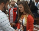 Comunidade Mãe Rainha Estrela da Manhã no GO Jesus Cristo é o Senhor, Venda Nova, ES.