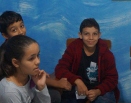 Comunidade Mãe Rainha Estrela da Manhã no GO Jesus Cristo é o Senhor, Venda Nova, ES.