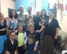 Cenáculo de oração em Ribeirão Preto - SP
