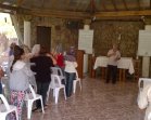 Terceira Semana Solidária de 26 a 01 de janeiro de 2013