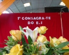 Primeiro Consagrate do Espírito Santo