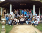 Retiro de Jovens - Setembro 2015