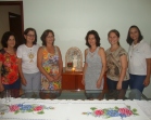Peregrinação da capela mês de Maio