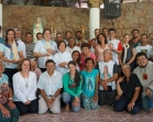 Natal e Semana solidária 2013  na Comunidade Mãe Rainha
