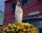 Missão na Paroquia de N. Sra de Lourdes em Macaé