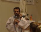 Encontro Santuário de Fátima, Serra