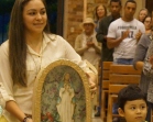 Peregrinação de Nossa Senhora Estrela da Manhã