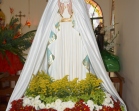 Comunidade Mãe Rainha presente no 