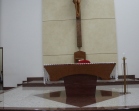 Comunidade Mãe Rainha Estrela da Manhã no GO Jesus Cristo é o Senhor, Venda Nova, ES.