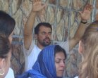 Fotos do 3º retiro de jovens na Comunidade Mãe Rainha Estrela da Manhã nos dias 19 e 20 /01/2013 com o tema: EU QUERO SER DE DEUS