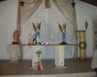 Retiro de São Miguel Arcanjo