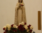Comunidade Mãe Rainha Estrela da Manhã na Paróquia Nossa  Senhora de Fátima, Serra