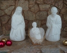 Retiro A Mãe, Dezembro de 2014