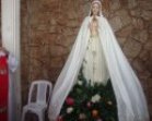 RETIRO DO MÊS DE MAIO ( TOTUS TUUS) - TODO DE MARIA
